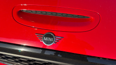 MINI Convertible 2.0 Cooper S Exclusive 2dr Auto Petrol Convertible